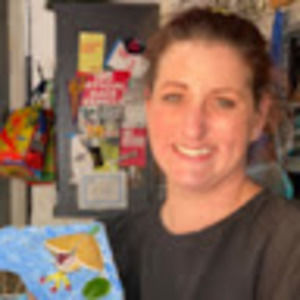 Meet your Posher, Tanya